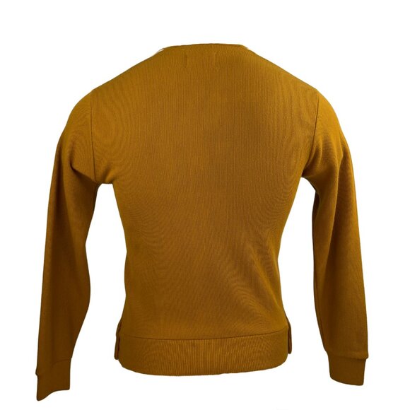 Vintage Men’s Cardigan Sears - Picture 2 of 6